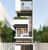 - Bán nhà 3 tầng đường Dương Bá Trạc, Hoà Cường Nam, Hải Châu. Dt 76m2 – Giá 7.1 tỷ.