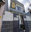 BÁN NHÀ BIỆT THỰ MINI LÊ TRỌNG TẤN , TÂN PHÚ, HẺM Ô TÔ , 81M2 , 2 TẦNG, GIÁ 7.1 TỶ