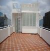 BÁN NHÀ MT NGUYỄN QUÝ ĐỨC, AN PHÚ, TP. THỦ ĐỨC – Ngang 5m x dài 20m  Diện tích CN:100m2