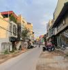Bán đất kinh doanh mặt đường Nguyễn Thị Minh Khai, Hội Hợp, Vĩnh Yên, Vĩnh Phúc
