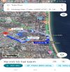 Giảm Giá Bán 136tr/m2- Bán đất trung tâm ô bàn cờ Nha Trang. Đường Lê Đại Hành