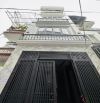 BÁN NHÀ VĨNH HƯNG, 50M, 5T, MỚI, GẦN Ô TÔ, NGÕ RỘNG, Ở SƯỚNG, GIỮ TIỀN, CHỈ 9,5 TỶ.