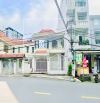 Cho Thuê Nhà Mặt Tiền: 79 Võ Oanh D3 - Quận Bình Thạnh - 12x18m, 2 tầng