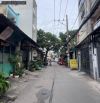 🈯️ - DÃY TRỌ BÌNH TÂN BHH B - 120 M2 -  5X 20 - 5 p - ĐANG CHO THUÊ ỔN ĐỊNH - CHỈ 5,3TY-