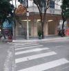 Góc 2 mặt tiền Nguyễn Hậu, P.Tân Thành, Q.Tân Phú, 5m*12m, trệt lầu, 34tr/th