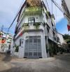 BÁN CĂN GÓC 2 MẶT TIỀN LÊ HỒNG PHONG 1 TRỆT 2 LẦU HẺM Ô TÔ ĐẾN NHÀ GIÁ 6t8