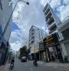 SIÊU HIẾM- Giá đầu tư 1 Hầm 7 tầng 4.6 x 45m – Công nhận: 194m², MT Nguyễn Văn Đậu- 37 tỷ