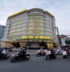 DT 9 X 20m - HĐT - 220tr/th - bán nhà mặt tiền Trương Văn Bang Q2 - KC hầm 7 tầng - giá 54