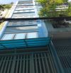 HẺM XE HƠI NGUYỄN ĐÌNH CHIỂU QUẬN 3, NHÀ 5 TẦNG, 3PN, CHỈ NHỈNH 8 TỶ