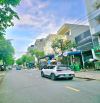 Bán lô đất mặt tiền 4x21 vuông vức đẹp cực kỳ, khu vực sầm uất kinh doanh đa ngành nghề