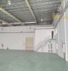 XƯỞNG MỚI – GIÁ TỐT – VỊ TRÍ KHU CÔNG NGHIỆP BIÊN HÒA Diện tích 2006m2 .giá 5,8 usd