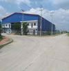 Xưởng Sản Xuất 9000m2 KCN Phước Long Đồng Nai TBA Lớn Năng Lượng Mặt Trời