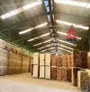 Xưởng Kèm 9 Lò Sấy Phường Hố Nai 3000m2 TBA 2500kva Trống Suốt PCCC Vách Tường