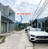 D308       BÁN ĐẤT - GIÁ ĐẦU TƯ - P.TÂN BIÊN CŨ                ( Đường 2 xe hơi - Giá 2tỉ3