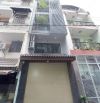 [QUẬN 3] BÁN NHÀ MỚI ĐẸP 5 TẦNG NGAY CHỢ BÀN CỜ - XE HƠI NGỦ TRONG NHÀ, CHỈ 11.8 TỶ