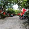 Lô đất vuông vắn phố Ngọc Khánh - 70m² , ngõ ô tô