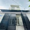 BÁN NHÀ 3 TẦNG BTCT, NGAY LÊ THỊ RIÊNG, Q 12, NHÀ ĐẸP LUNG LINH, NỞ HẬU, DT92M²(4.5× 20)