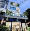 nhà mới, hẻm xe hơi, trệt 2lầu sân thượng.Quang Trung, GV.DT: 4,5 x13m=9.3tỷ.