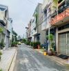 Bán đất biệt thự khu dân cư D2D – Trung tâm Biên Hòa (P. Thống Nhất Củ) nay Trấn Biên 8x18