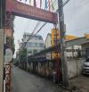BÁN ĐẤT TRUNG TÂM TRẢNG DÀI– BIÊN HÒA 5.8x19m chỉ 33tr/m2  📍 Vị trí: Sau Cảnh sát PCCC, g
