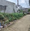 Bán lô đất 106m² Full Thổ Cư-Q12 Bùi Công Trừng- Giá 3.25 tỷ