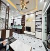 Nhà 35m2, gần nhà thi đấu, ga tàu điện Cát Linh - Hà Đông, 4PN full nội thất,ở sướng