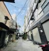 Quận 6- Bình Tiên hẻm 5M - 56m2 nở hậu giá chỉ 4 tỷ hơn.
