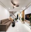 SIÊU PHẨM ĐẦU TƯ • NGUYỄN CỬU VÂN, P.17, BÌNH THẠNH • 4x10 • 5 TẦNG • HẺM TRƯỚC NHÀ 5M • n