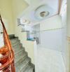 Bán nhà Nguyễn Tư Giản Gò Vấp 42M2X4tầng 5tỷ 3