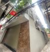 Bán nhà phố Lê Trọng Tấn, 45m2, lô góc, 6 tầng, ngõ ba gác thông, ô tô cách 10m giá 10.9tỷ