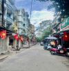 TẬP THỂ KHUẤT DUY TIẾN – 3 NGỦ, 2 BAN CÔNG – FULL NỘI THẤT – Ở NGAY