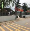 LÔ ĐẤT ĐẸP MẶT TIỀN TO TẠI PHÚ THỊNH MINH PHÚ SÓC SƠN DIỆN TÍCH 100M2