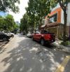 Bán biệt thự KĐT Linh Đàm  210m² x 4 tầng , MT: 11m, vỉa hè rộng  chào giá đầu tư 57,5 tỷ