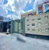 BÁN NHÀ NGAY KHU VIP TÊN LỬA DT 8.2 X 37M FULL THỔ CƯ ĐƯỜNG XE TẢI THÔNG NHỈNH 17 TỶ