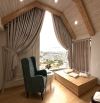 VILLA CHÂU ÂU - MỚI - ĐẸP - ĐẲNG CẤP - KHU BIỆT THỰ NAM HỒ CÓ SÂN VƯỜN HỒ BƠI RIÊNG