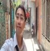 Thịnh Quang - Nhà dân xây chắc chắn - Chủ tặng full nội thất - Trước nhà rộng 3m