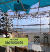 NHÀ GÓC 2 MT CÁCH BIỂN 30M (NGAY BÃI TẮM VIEW BIỂN) HẠ LONG VŨNG TÀU 1 TRỆT 2 LẦU 17 TỶ
