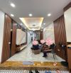 Bán nhà Thạch Bàn – 32m² – 5 tầng – 5 tỷ – Ở ngay