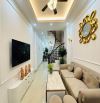 🏠 Võ Chí Công, 36m2 nhỉnh 8 tỷ, dân xây, ngõ thông, kinh doanh, gần ô tô, full nội thấtấ