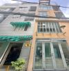 Hẻm xe hơi 606 đường 3 tháng 2. Q10. 5 tầng BTCT. 4PN rộng. ST. Giá 8,x tỷ.