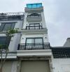 ✨ Nhà đẹp lô góc – Đức Giang, Long Biên  Ngõ thông Ô Tô tránh  ✨ 🏠 Diện tích: 48m² x 4 tầ