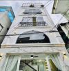 Bán Nhà Bình Thạnh - Khu Hiếm Nhà Bán - 4 Tầng - 40m2 - Full Nội Thất - Nhỉnh 7 Tỷ TL