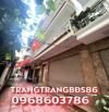 Địa thế vàng, pháp lý chuẩn, Nhà 6 tầng thang máy, 40 tỷ - Q Hoàn Kiếm - sẵn sàng trao tay
