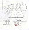 Bán đất mặt tiền sông đường 52 kdc 10 mẫu P Bình Trưng Đông quận 2 cũ nền H7 (155m²) 23 tỷ