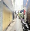 Gần cầu vượt Quang Trung, hẻm 1 sẹc, 22m2, 3 tầng, khu tiện ích đầy đủ