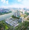 VIP! Lô đất Mystery Hưng Thịnh, đường Bát Nàn mặt sông ngay ra Trần Quý Kiên, Mai Chí Thọ,