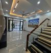 Bán nhà xây mới tại Trung Hành, Đằng Lâm, Hải An. 43m²dn, 3 tầng, chỉ 2,79 tỷ.
