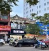 Cho thuê tầng 1 mặt đường Nguyễn Đức Cảnh (view hồ) - 60m2 - giá 27 tr/tháng