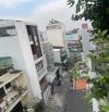 72M² 4Tầng BTCT - Chính Chủ 1 Đời - Hẻm Nhựa 5M Thông