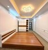 Rẻ nhất Cổ Nhuế - DTSD 35m2 - 5 tầng - full nội thất - Giá 6,5